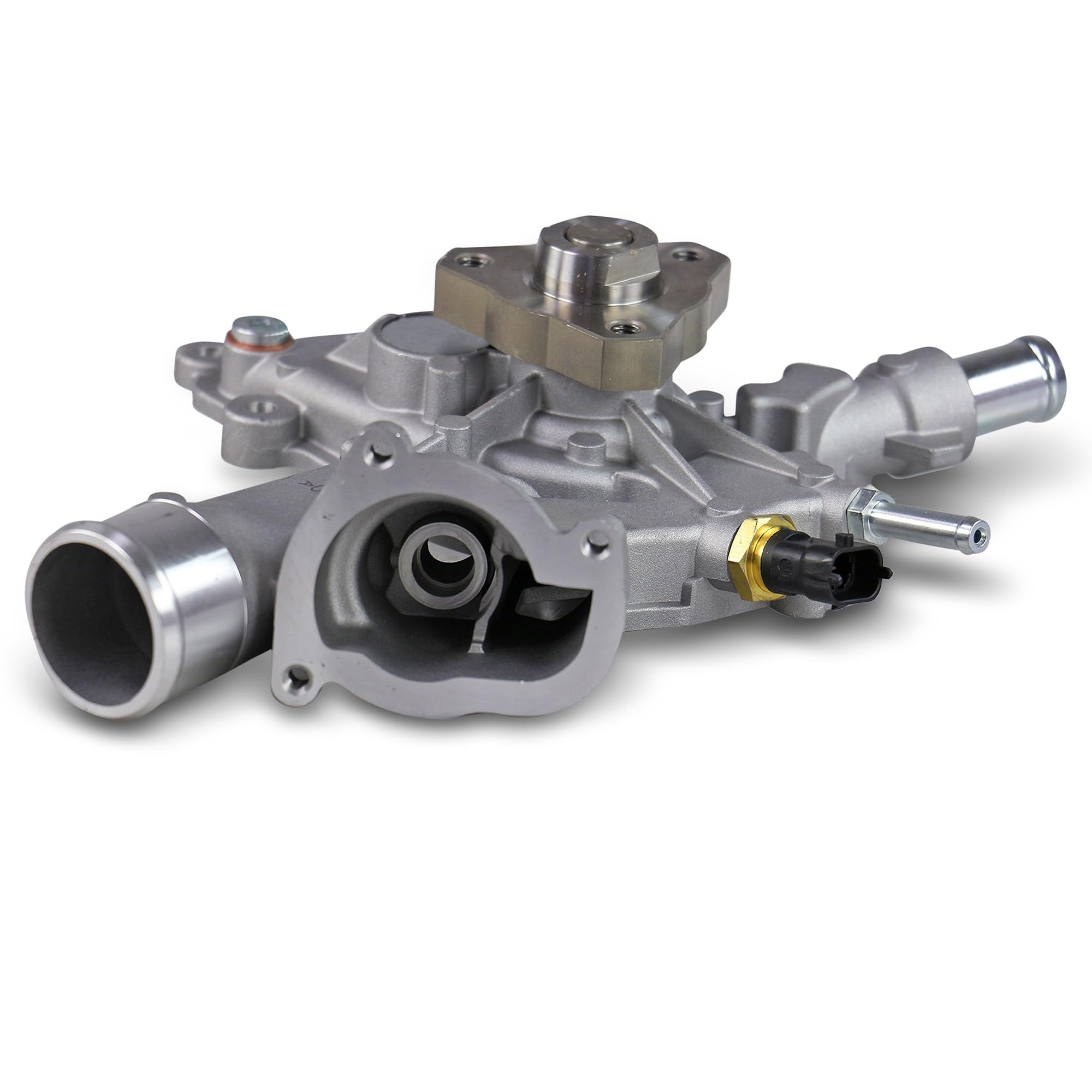 FEBI BILSTEIN Pompa dell’acqua, raffreddamento motore 28543