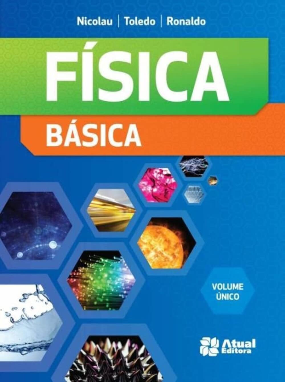 Física básica (Volume Único)