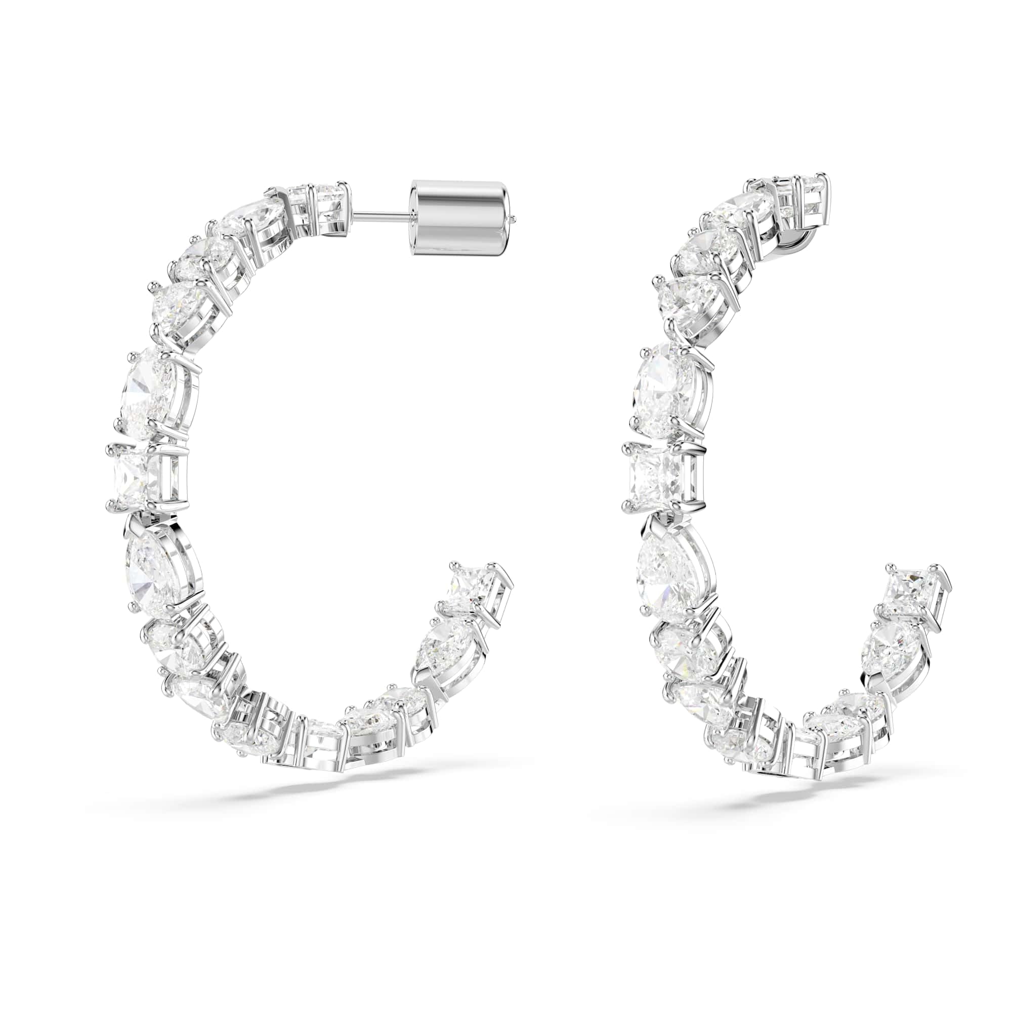 Swarovski Mesmera Collezione boucles d'oreilles