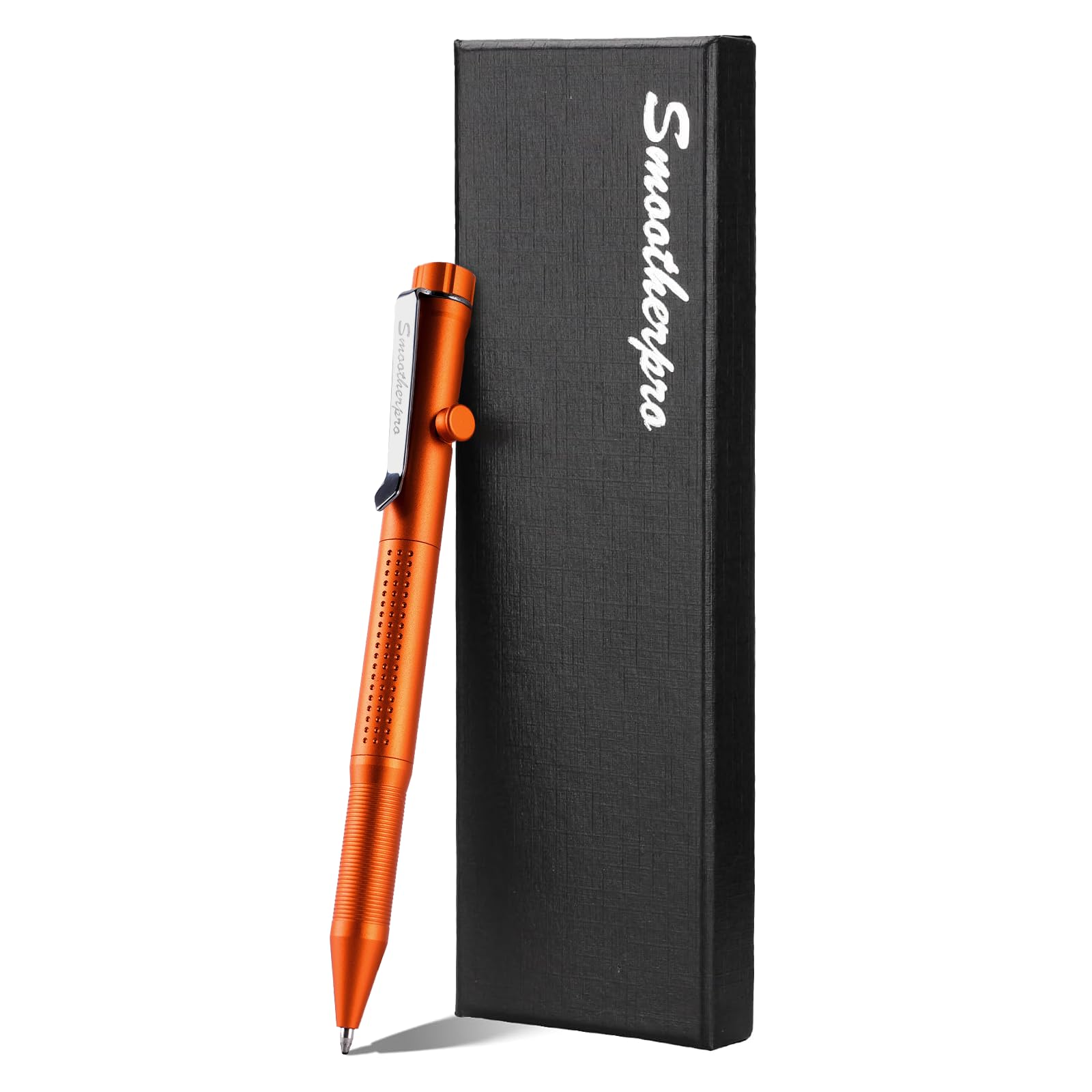 Balpen van gerecycled aluminium met draaimechanisme | Vanaf €3,93