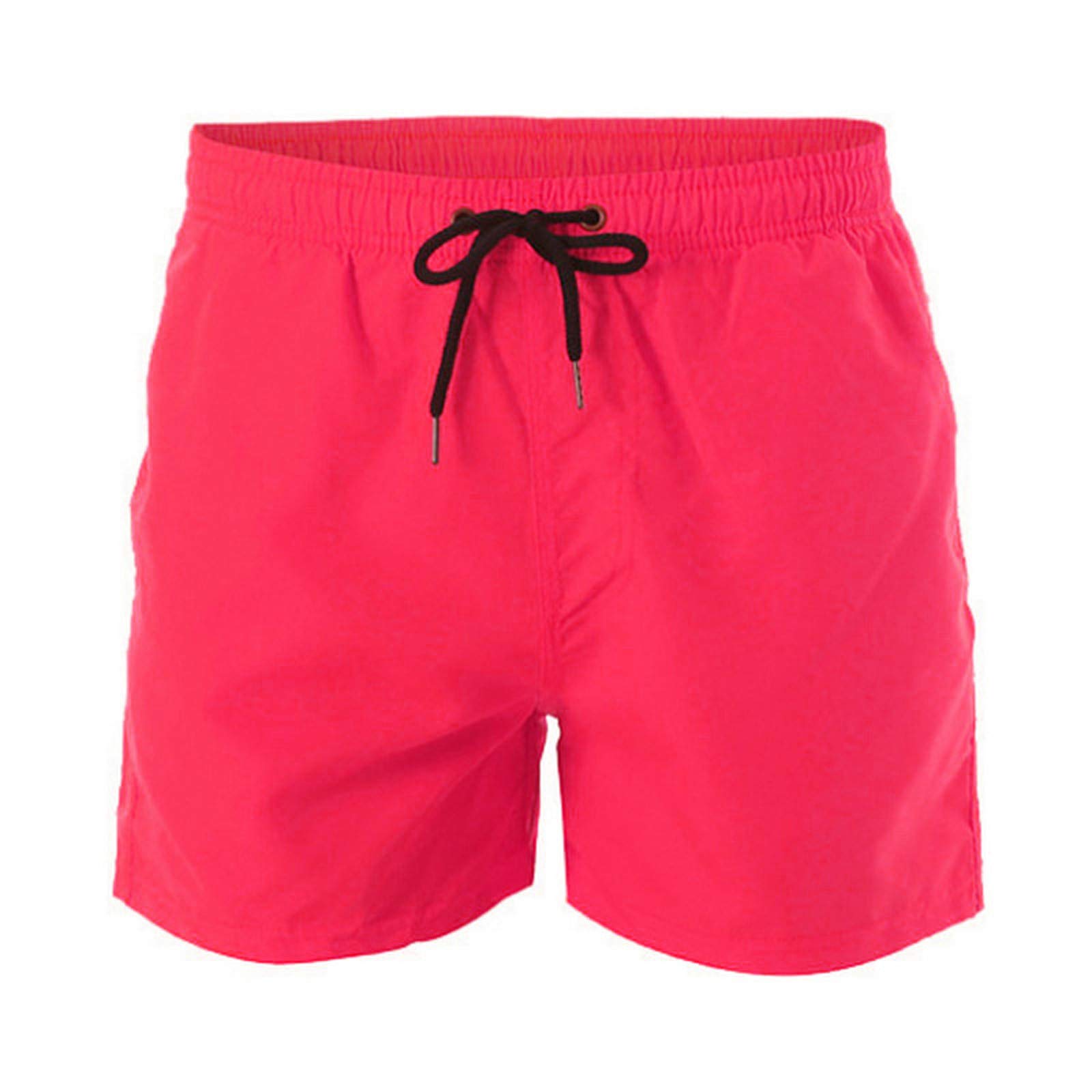 RYTEJFES Bañador Hombre Largo Rodilla; Verano Surf Vacaciones Bañador Barato Corto Deporte Pantalon Corto Tallas Grandes Natación Bañadores Ofertas Largo Rodilla Pantalones Cortos Bañador Piscina Secado Rápido