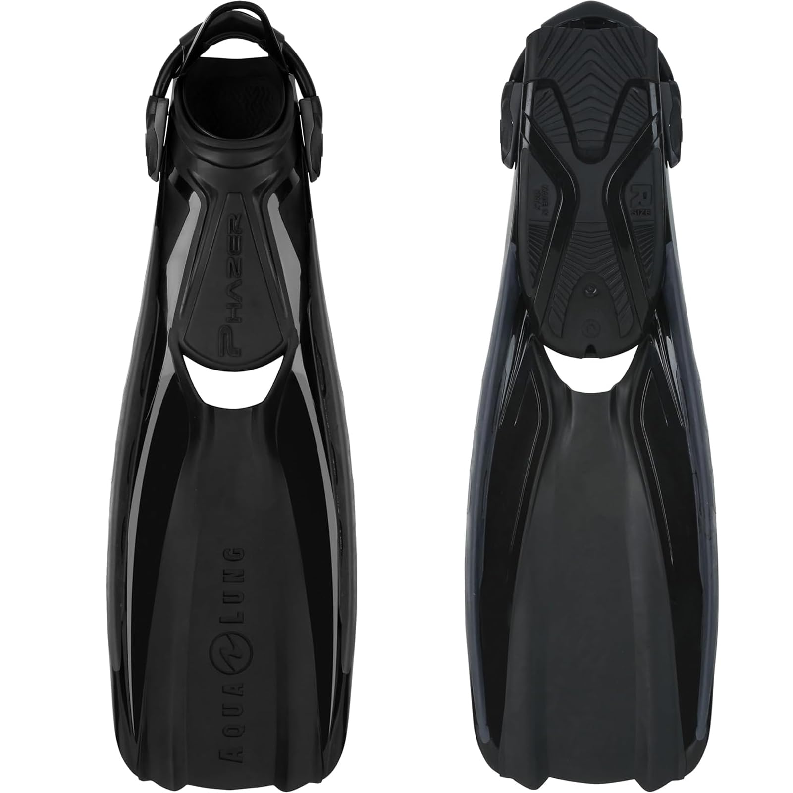 Aqualung Phazer - Fins Unisex Adulto