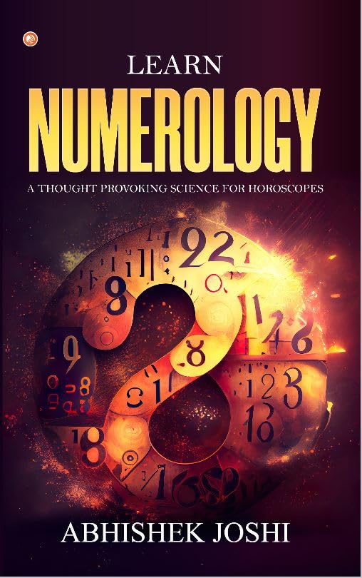 Learn Numerology. Learn Numerology.