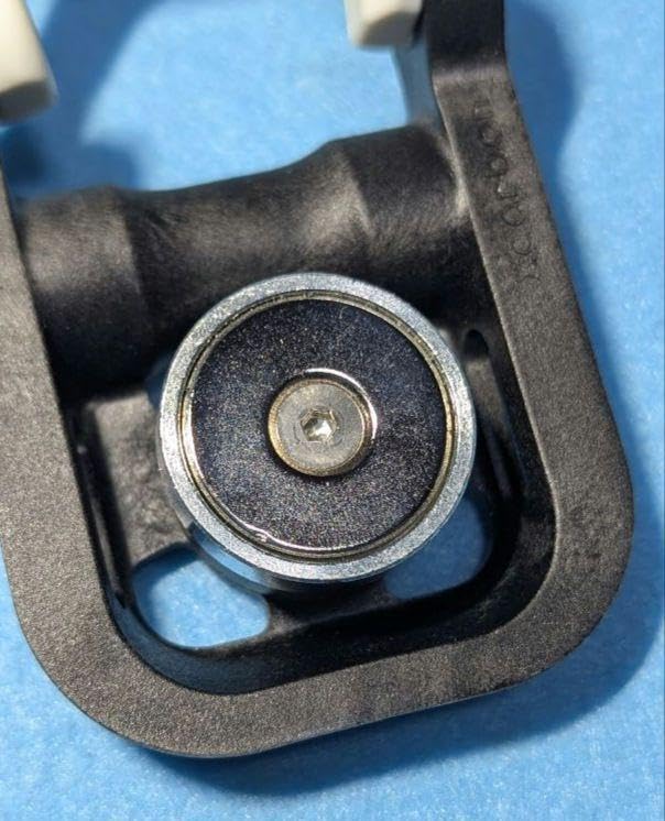 Amazon.co.jp: magped road2 ビンディングペダル クリート セット