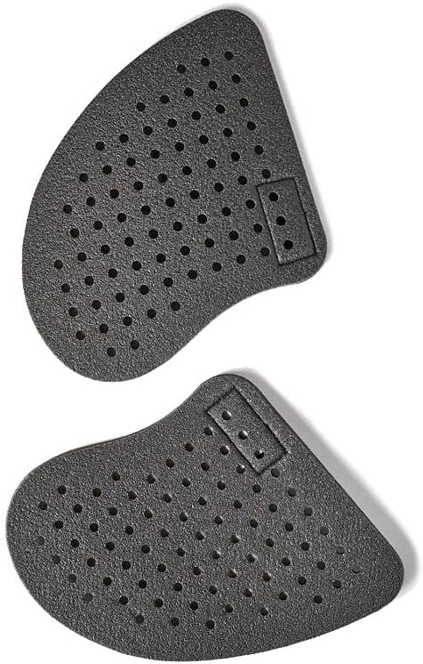 Fox Racing Mens Universal Hip Pads,Grey,One Size