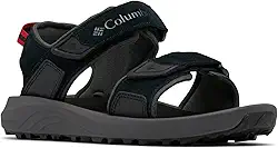 Sandália esportiva Trailstorm Hiker 2 tiras, Columbia, masculino