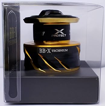 シマノ 21 BB-Xテクニウム C3000DXG 純正スプール　② Amazon | 純正パーツ 21 BB-X テクニウム C3000DXG SUT L