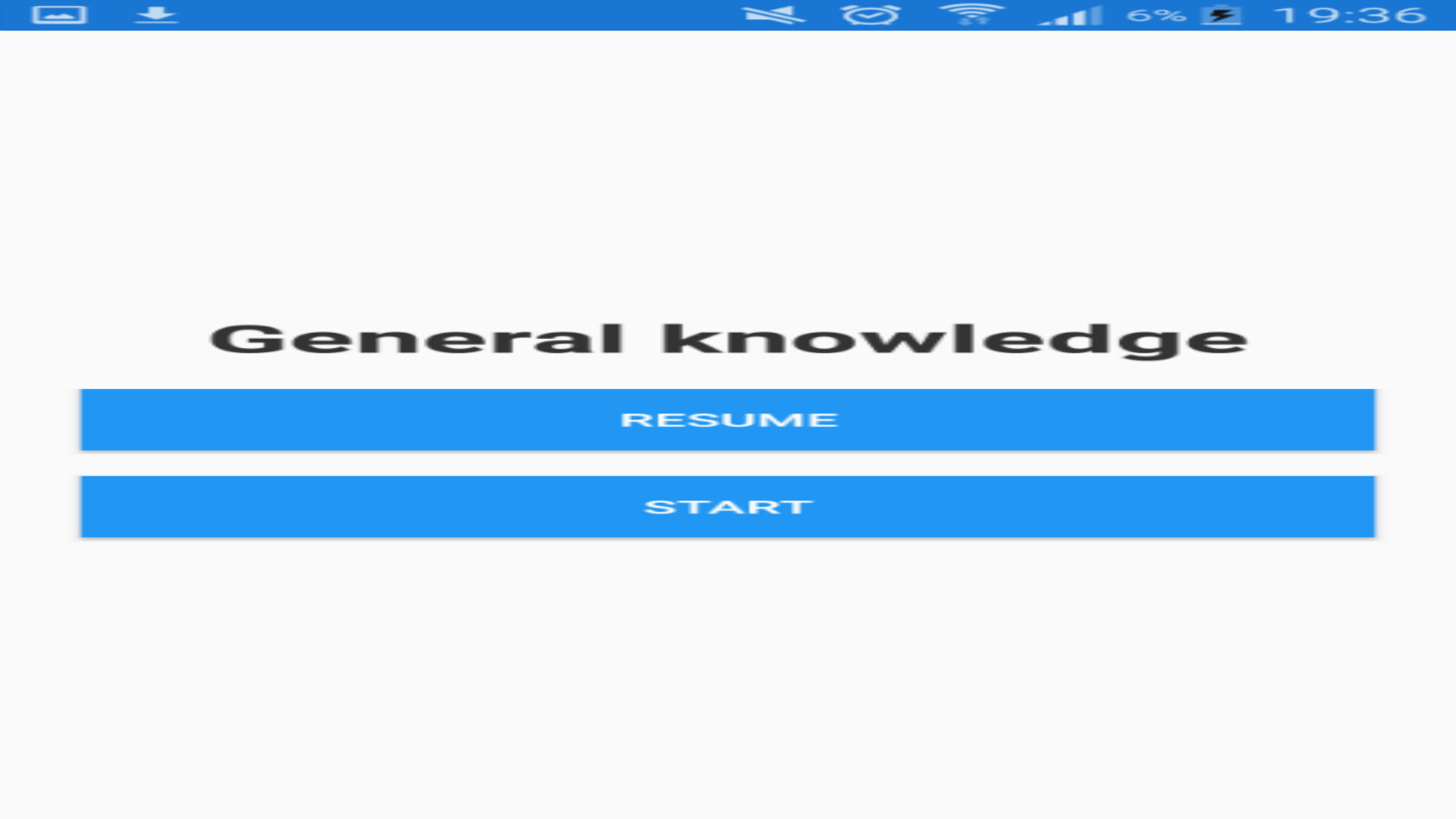 Best General Knowledge Quiz - App on Amazon Appstore