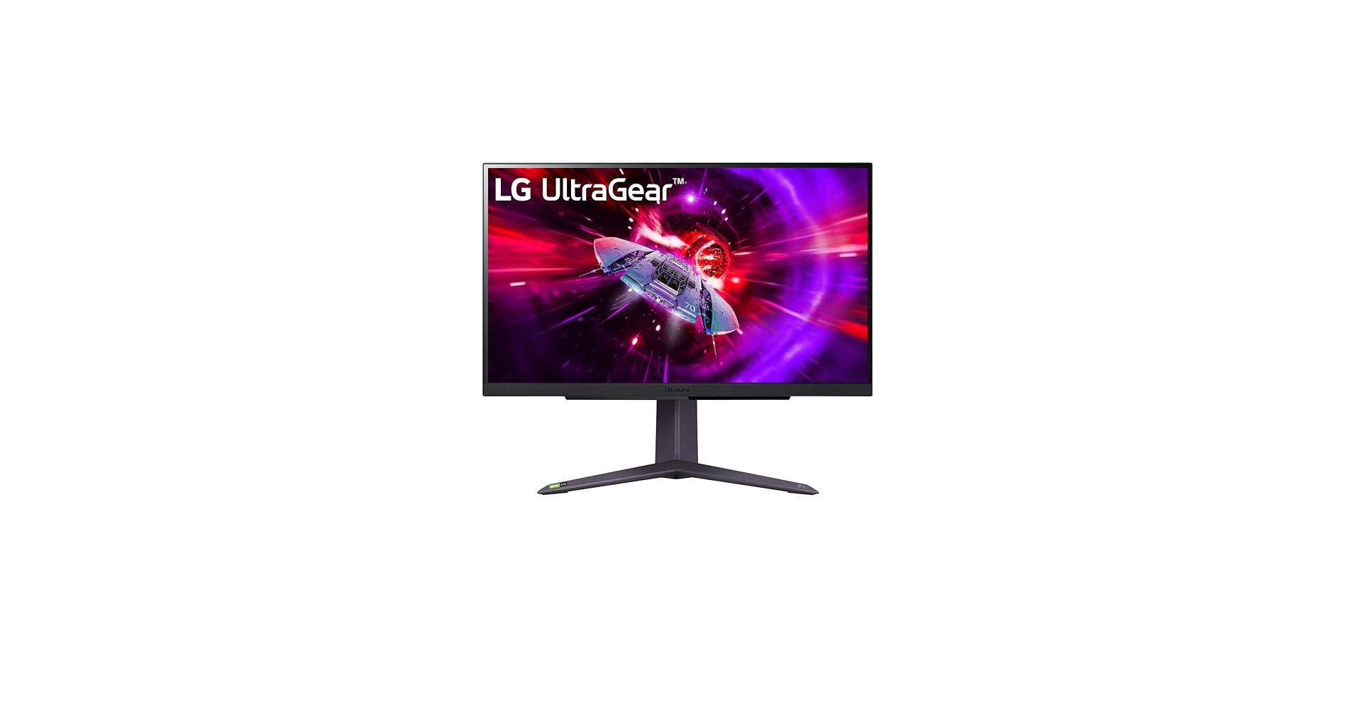 Amazon.com: LG Electronics 27GR75Q-B Ultragear Gaming