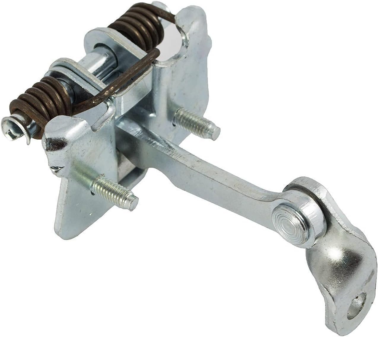 Autocraft Fermaporta - Cerniera anteriore sinistra o destra compatibile per CITROEN C3 I II dal 2002 al 2015 OEM: 9181H1 9181N0