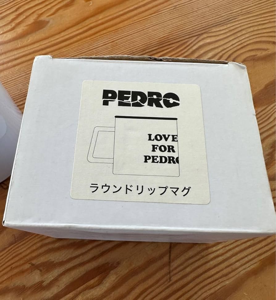 PEDRO グッズ アユニ・D BiSH 11月27日(月)開催「PEDRO」日本武道館公演にてクレーンゲーム機