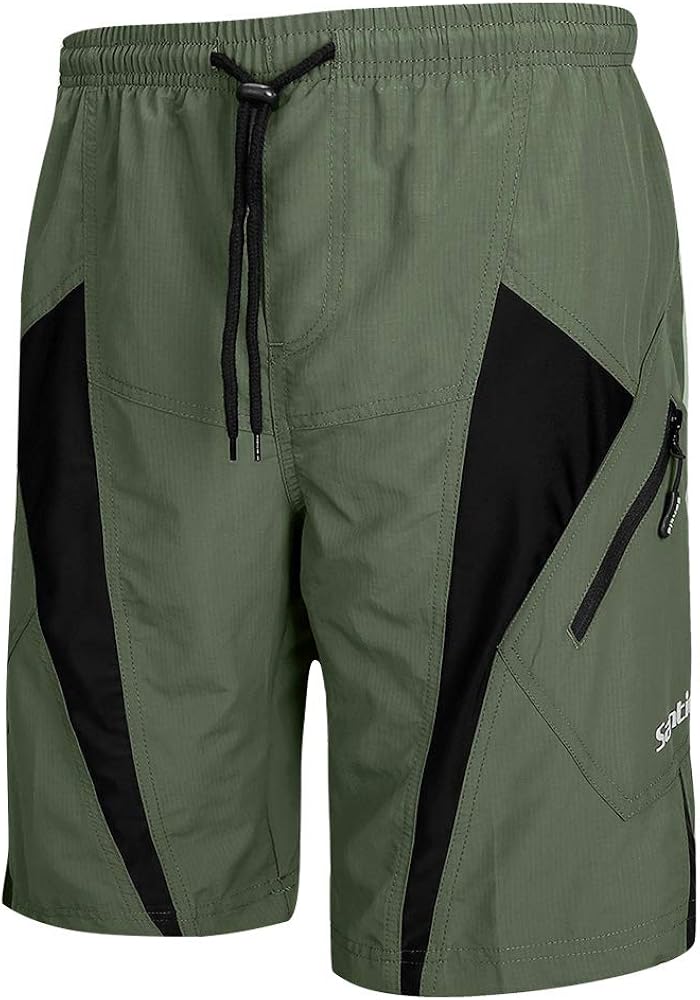 Loose bicycle shorts Clearance