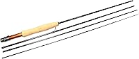 Vista 1 de Axisco ASKF 804-4 Eisis Fly Rod