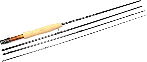 Axisco ASKF 804-4 Eisis Fly Rod