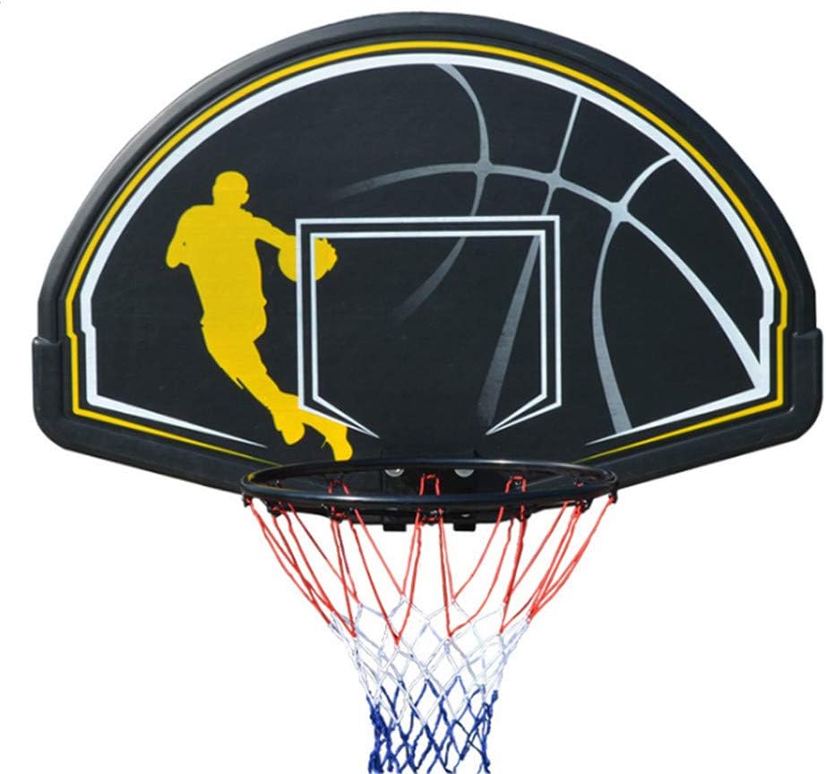 canestro da basket all'aperto per garage