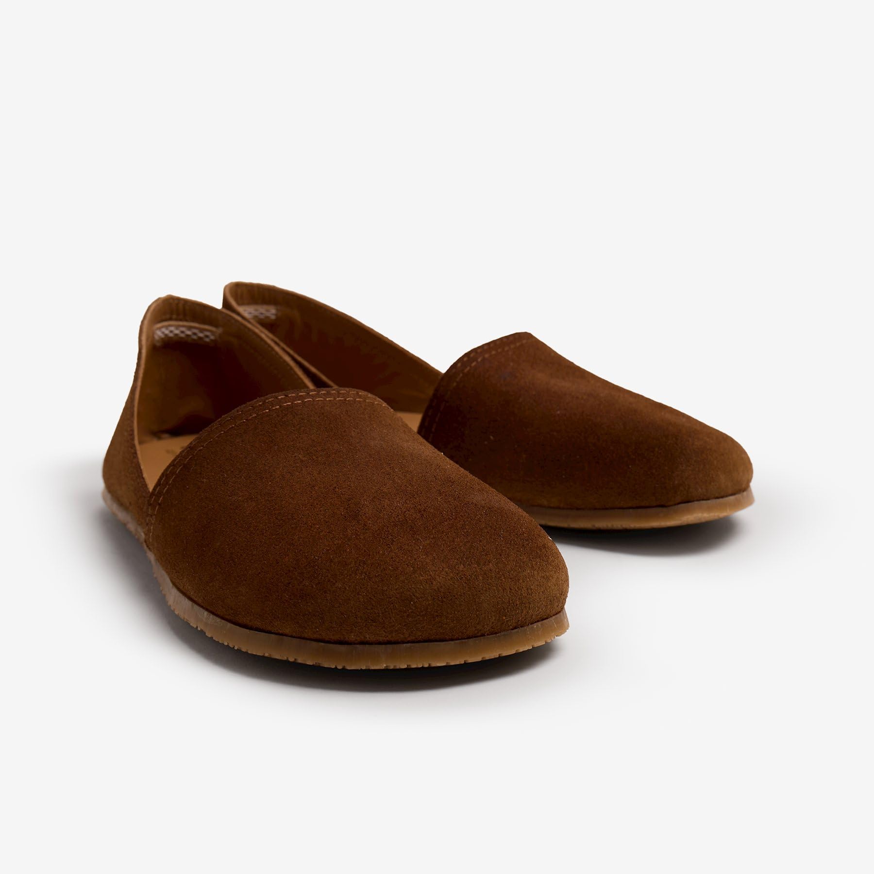MTNG Zapatos Planos Barefoot Mujer Free MIA 54128