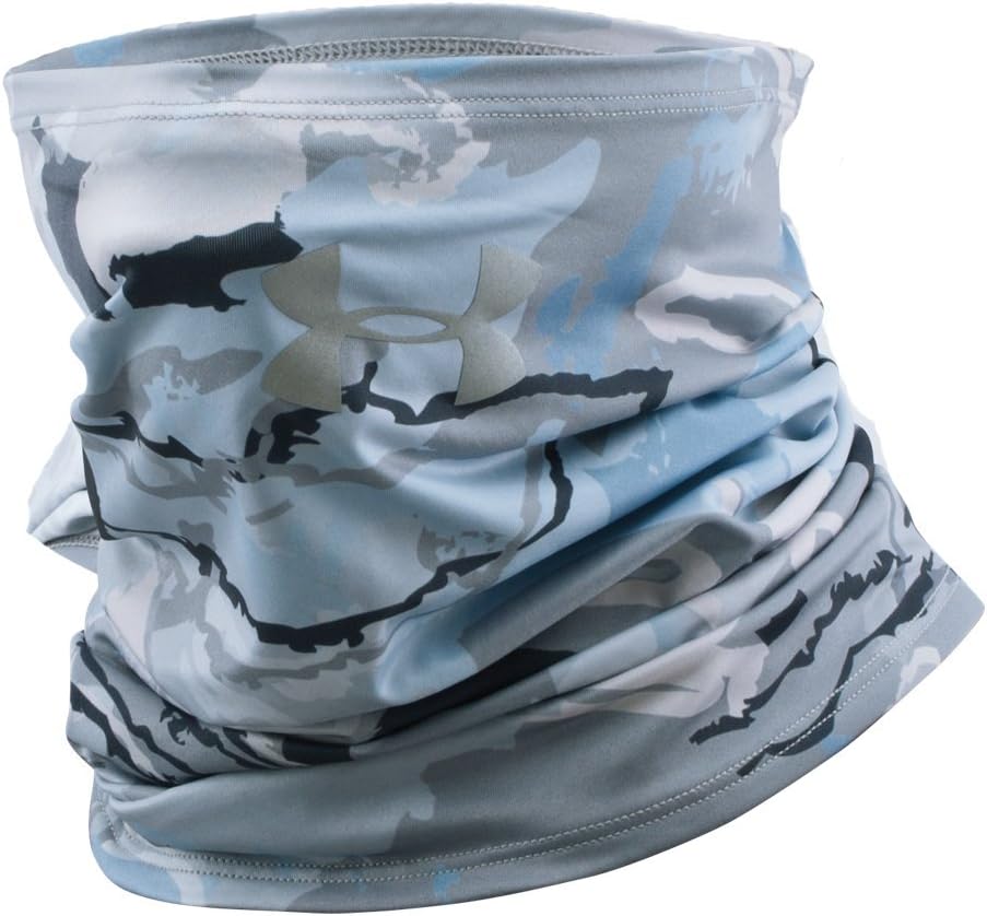Under Armour Men's CoolSwitch Neck Gaiter