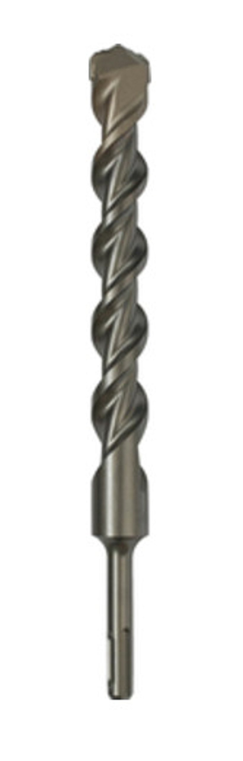 Foret pour marteau béton armé Makita K 20mm mèche longue 570mm maçonnerie