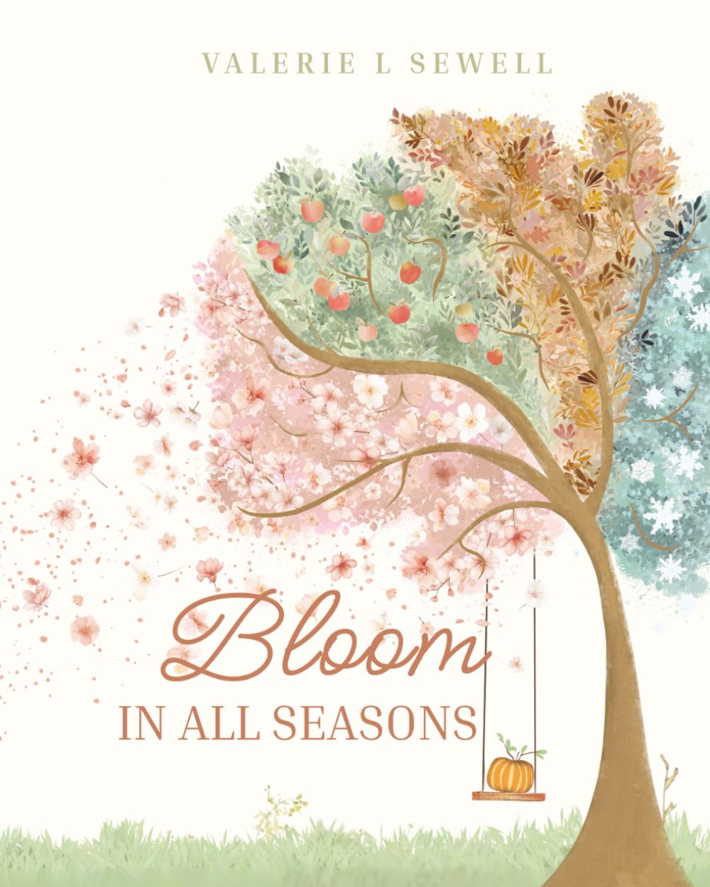 Bloom in All Seasons
