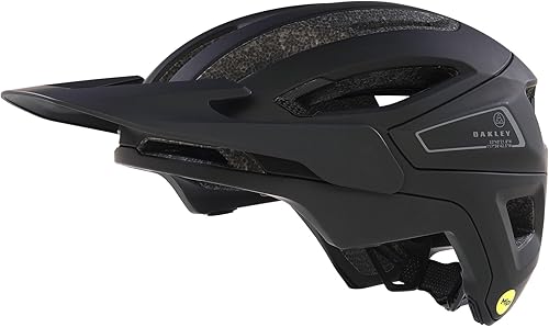 Vista 13 de Oakley DRT3 TRAIL - Casco de bicicleta