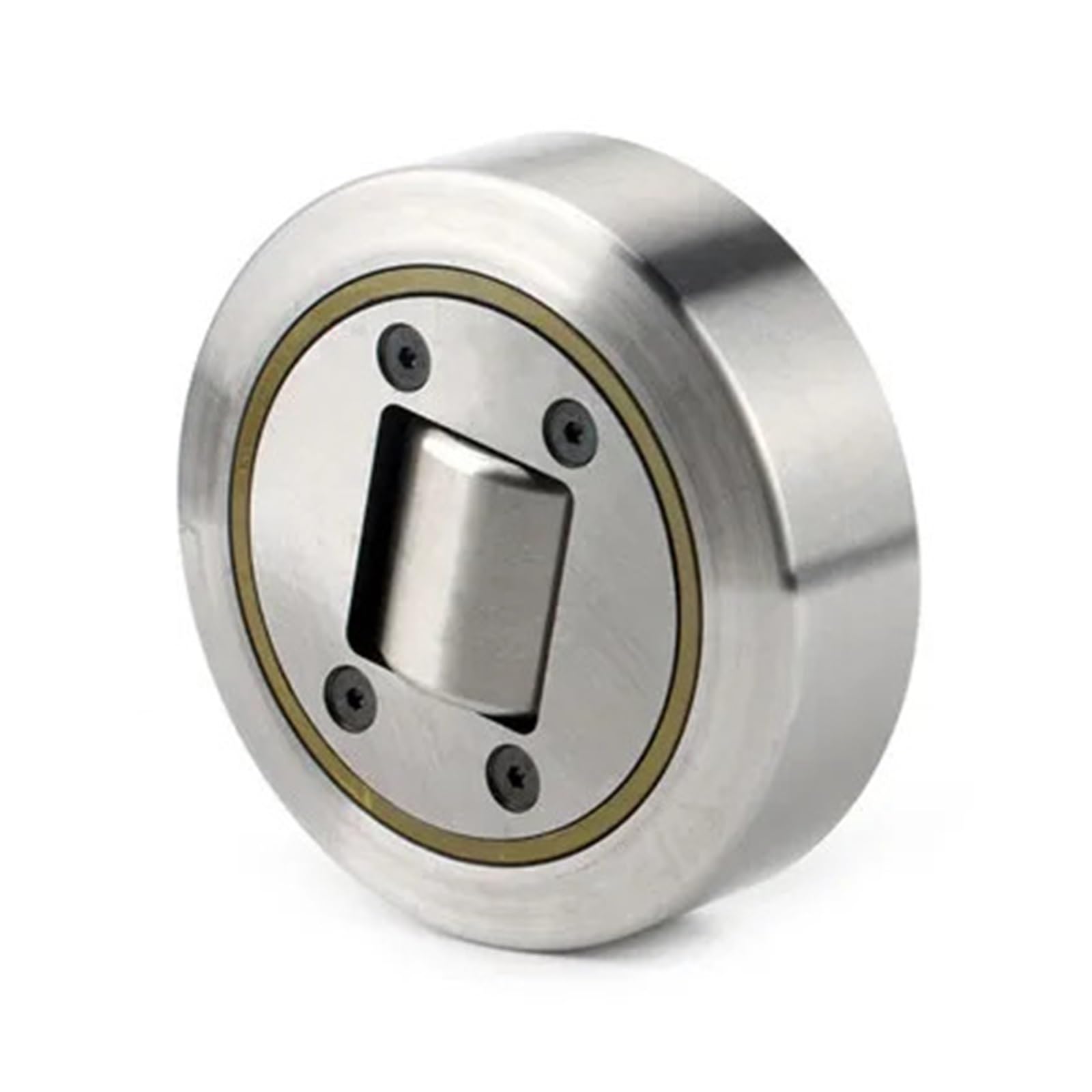 QRUYHBAJU PR4.058 Outside Diameter 92.8 Composite Support Roller Bearing