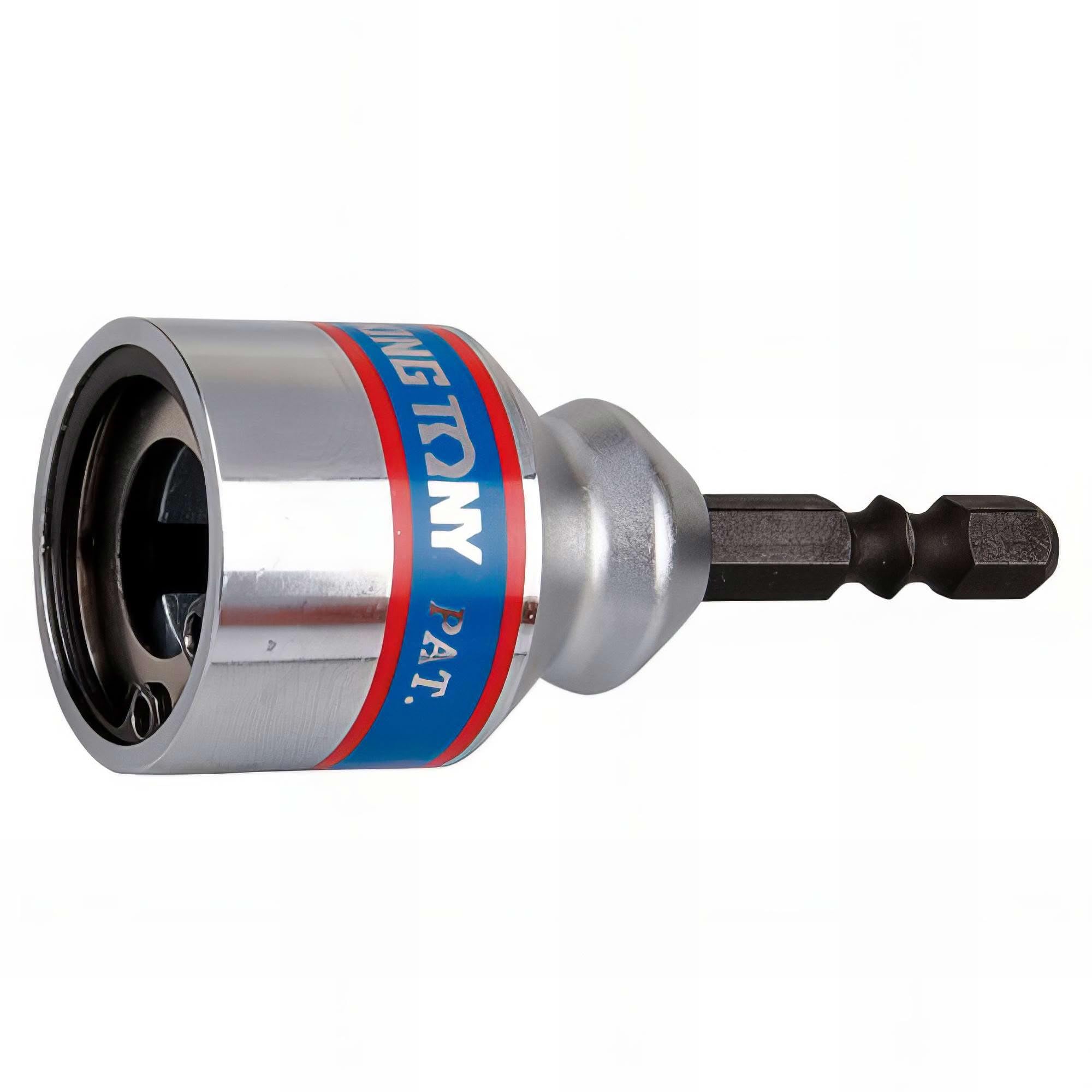 king tony Vaso para varilla roscada 6mm 75A106M