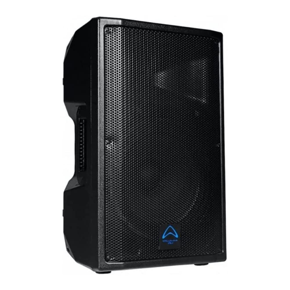Wharfedale Pro Tourus-AX12 350W Active Speaker, Black