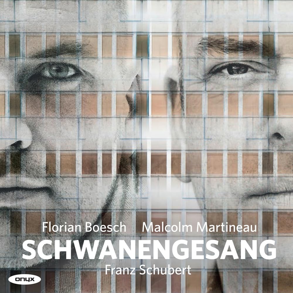 Franz Schubert: Schwanengesang