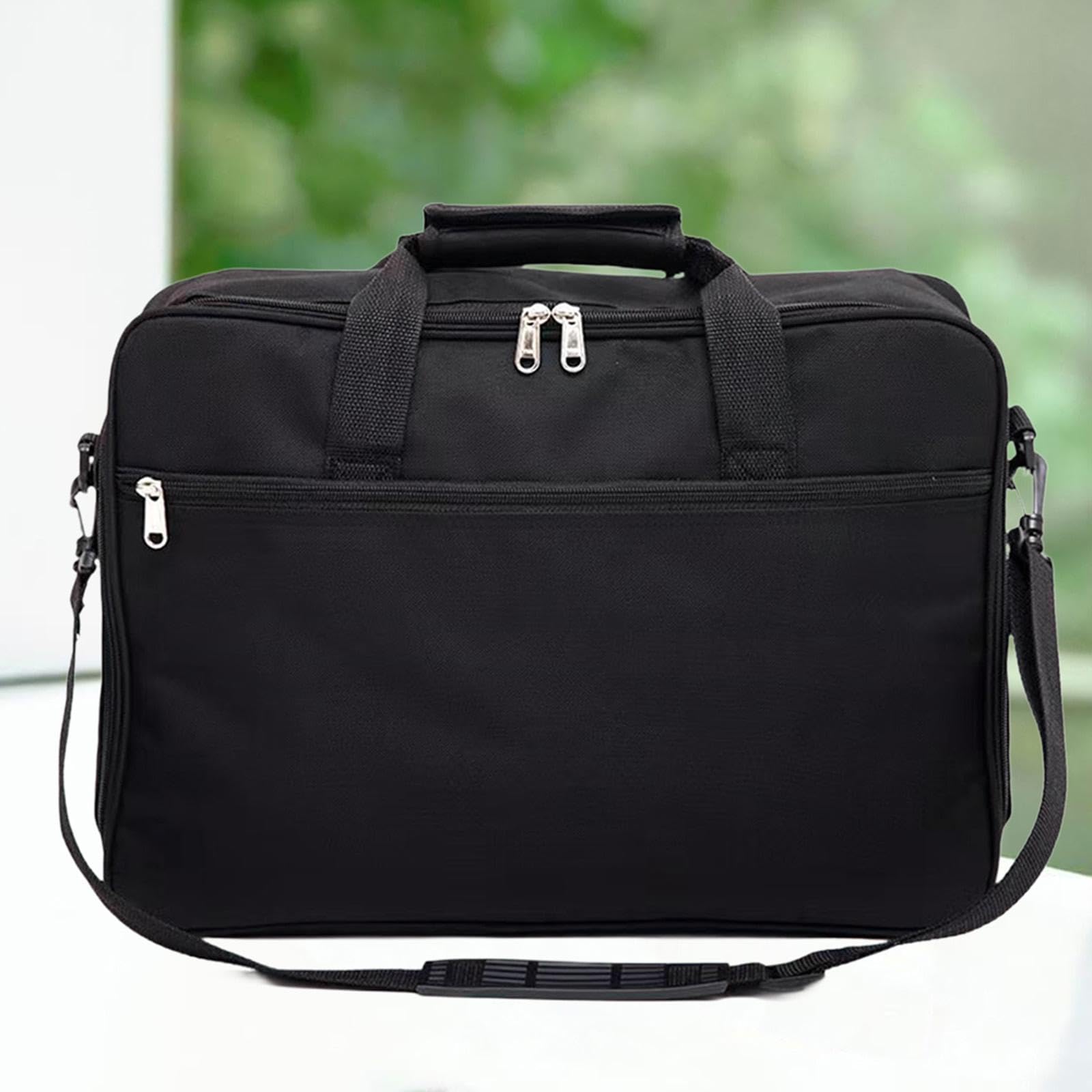 Gitarrenffekte Pedal Board Carry Bag Gig Tasche für Effekt Pedalboard Keyboards
