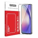 POPIO Military-Grade Gorilla Tempered Glass For Samsung Galaxy A54 / S23 FE | 9H Hardness, Edge-to-Edge, Bubble-Free gallery image