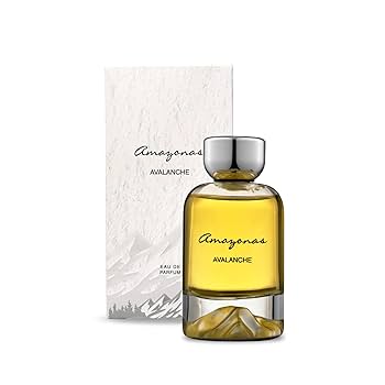 香水(ユニセックス) Atralia Avalanche 100ml Amazon | アトラリア ATRALIA アマゾナス アバランチ EDP 100ml