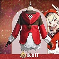 Vista 572 de Weixu Disfraz de cosplay de todos los personajes, traje de uniforme de Halloween, traje de carnaval para mujeres y hombres