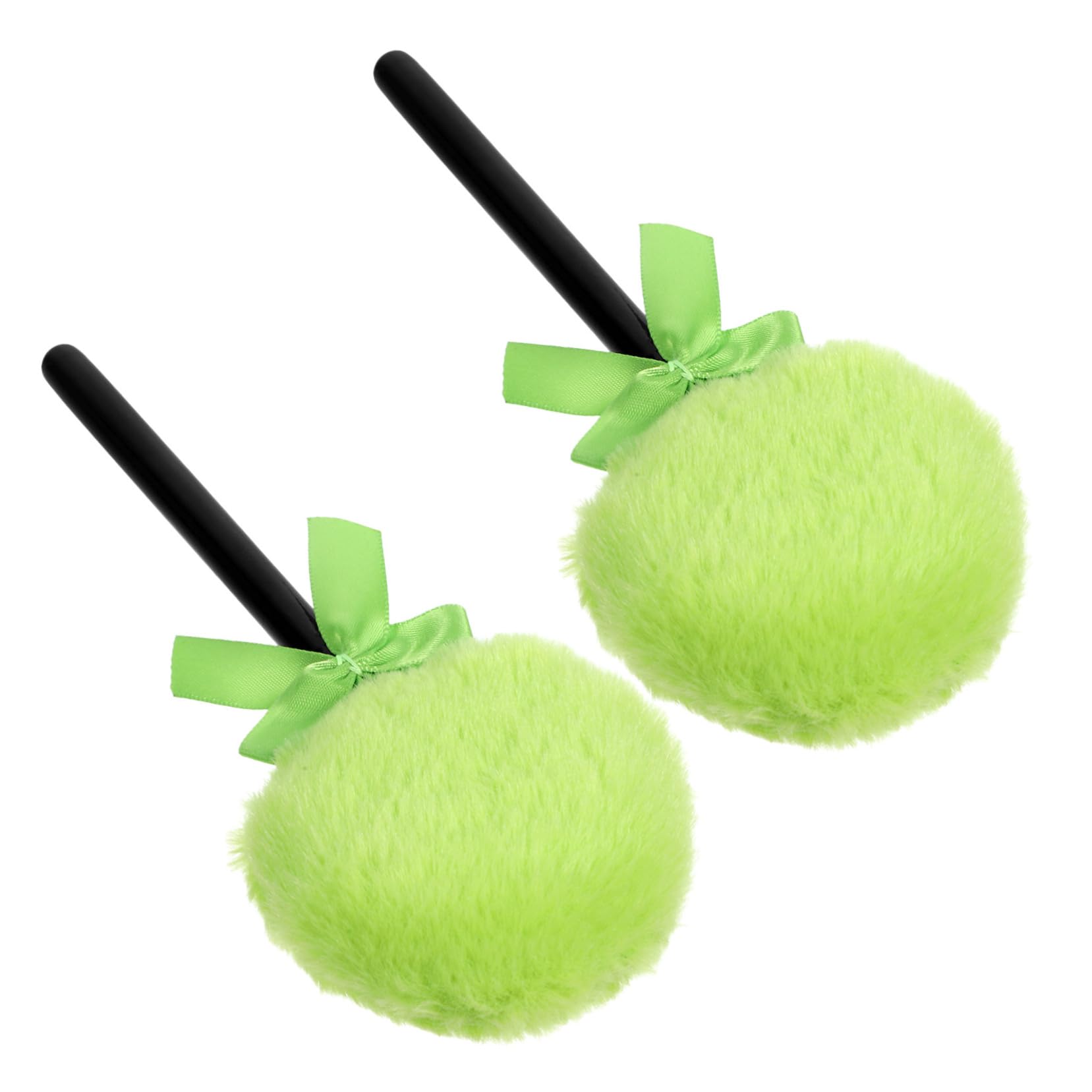 Beavorty 5 Set Di Pennelli Per Il Trucco Di Applicatore Per Fard Per Donna Pennello Di Precisione Per Illuminante 2 Pezzi*5