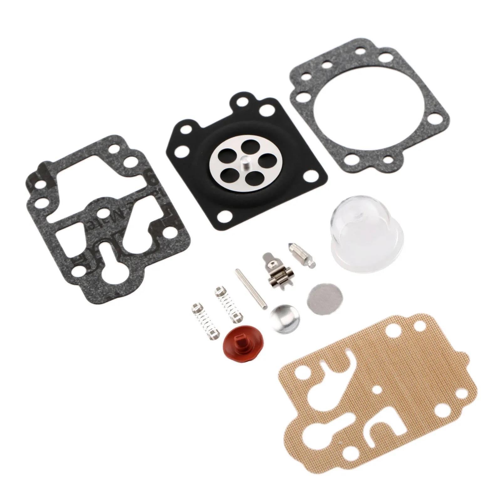 Joint de réparation de carburateur coupe-bordures 139F 36F