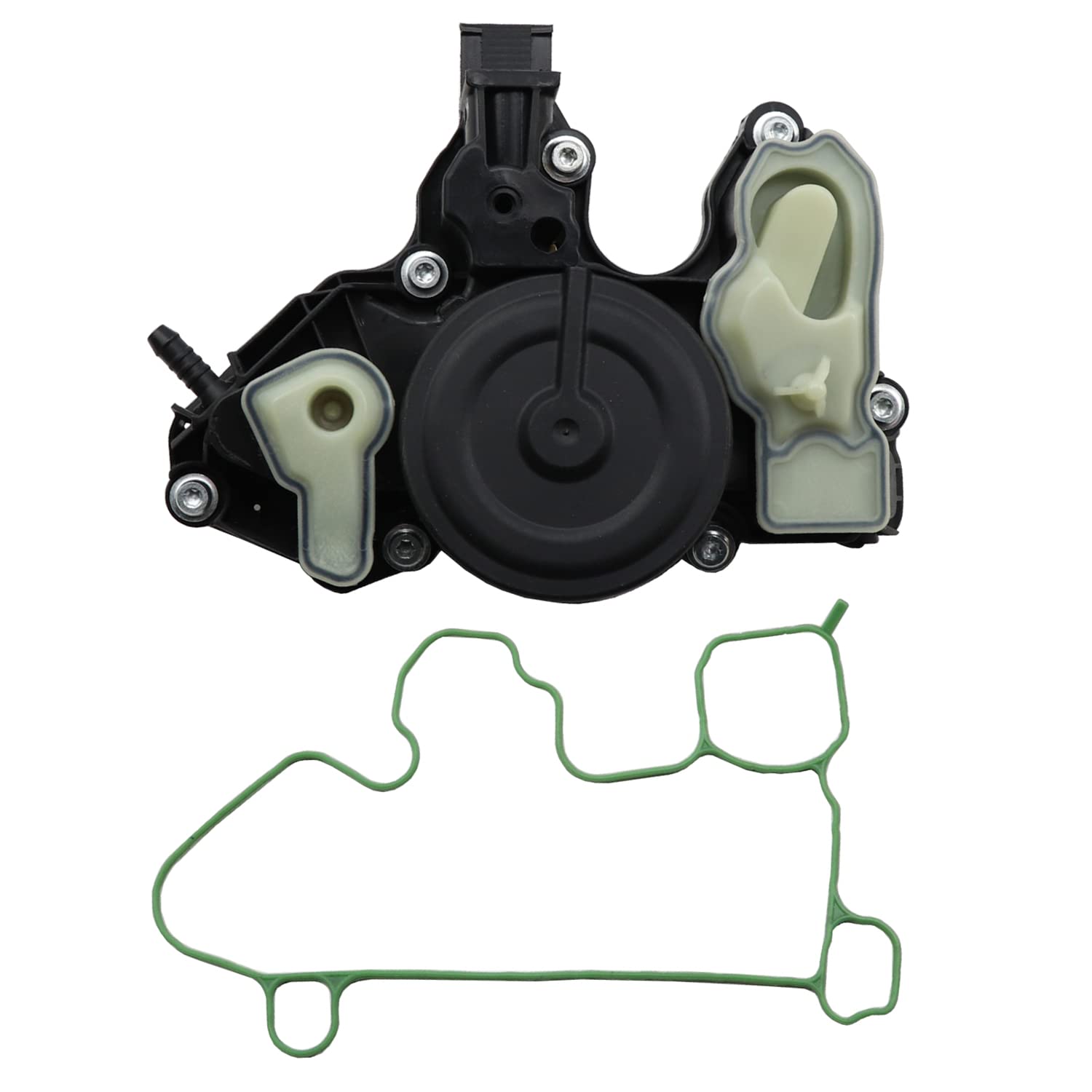 Válvula de ventilación de cárter Beck Arnley 045-0472 para motor