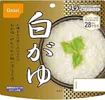 アルファ米 尾西 白飯 21個セット アルファ米 尾西 白飯 21個