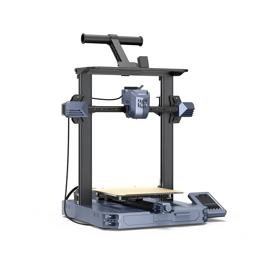 新品未使用 Creality 3Dプリンター 3Dプリンター（Creality） – 3Dプリンターとレジン&フィラメント