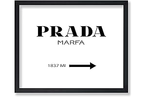 Fashion Prints Wall Art Posters by Poster Master