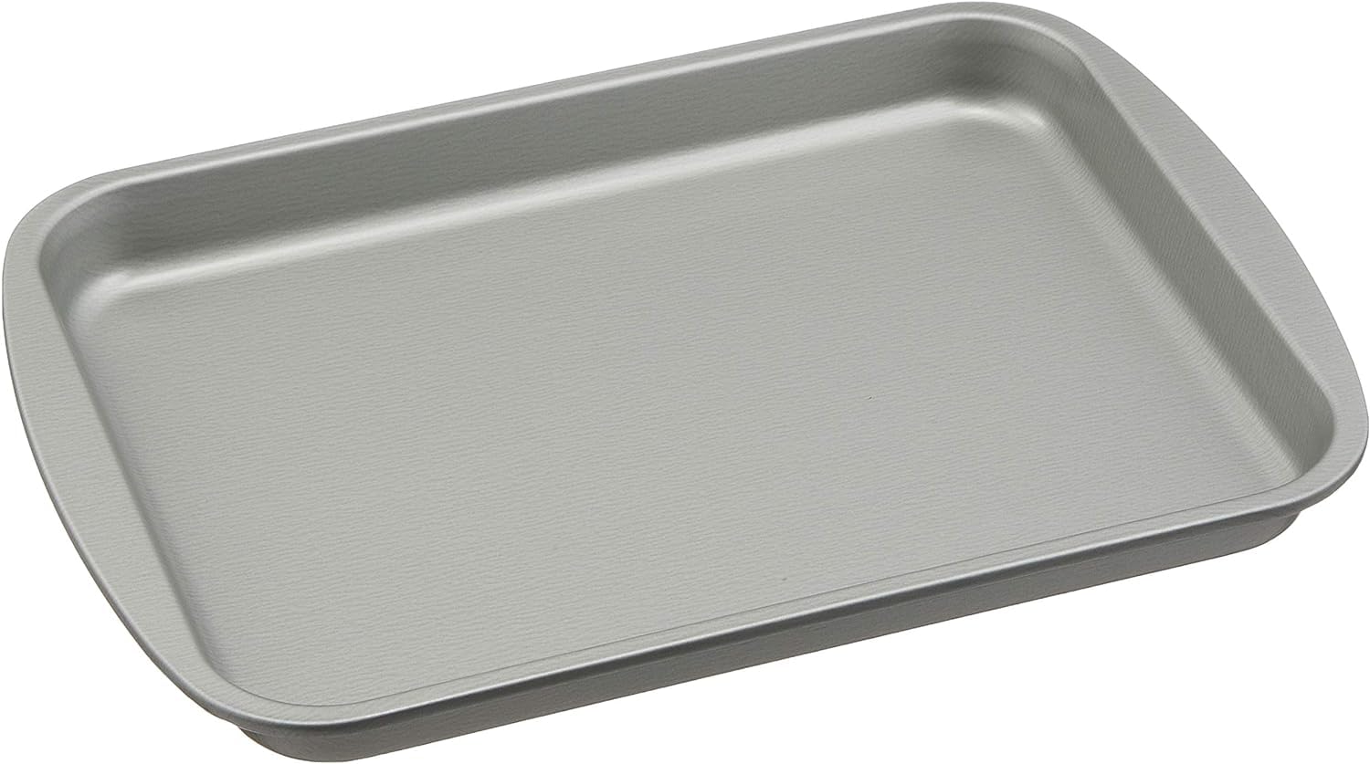 Pearl Metal D-3570 Antenor High Clean Coat Roll Cake Baking Pan, 10.6 x 7.9 inches (27 x 20 cm), Made in Japan