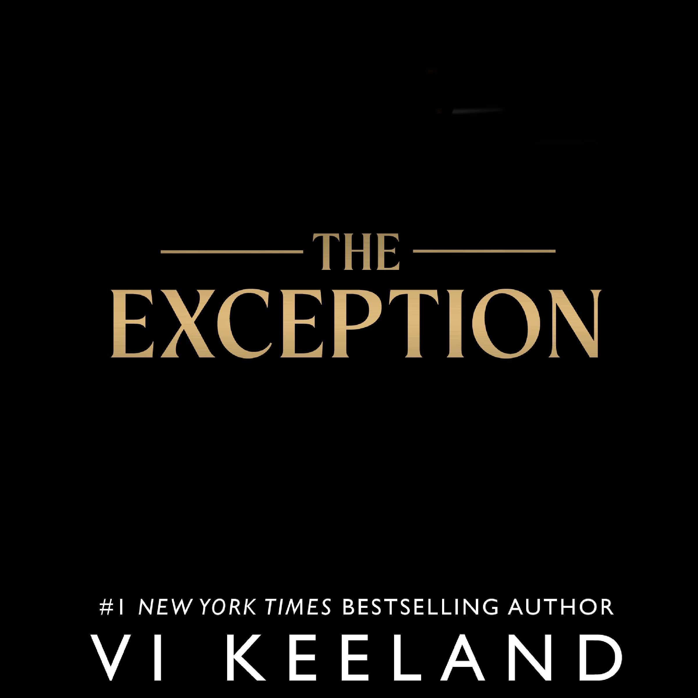The Exception