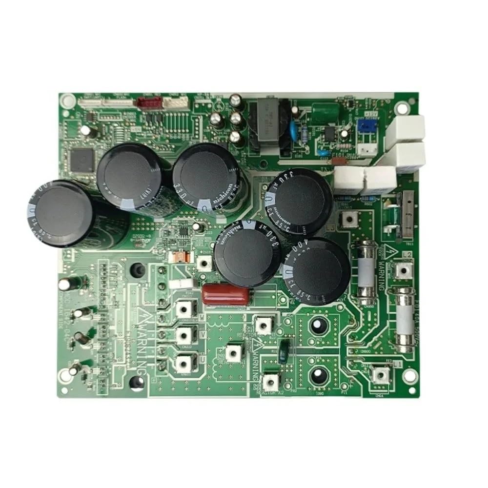 0P7BR328B MCC-1642-04C Control Board for Central Air Conditioner Driver PCB Conditioning Parts
