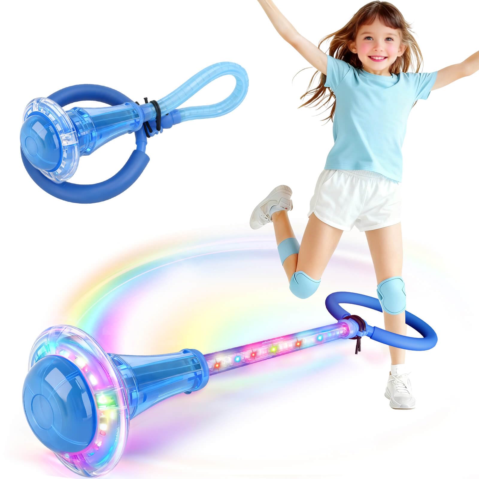Amazon.com: Dolanus Skip Toys for 5-12 Year Old Kids, Girls