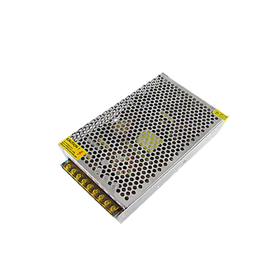 Schaltnetzteil 5V 40A 200W transformateur pour ruban LED et éclairage intérieur