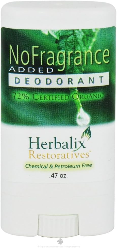 Herbalix Restoratives No Added Fragrance .47 oz