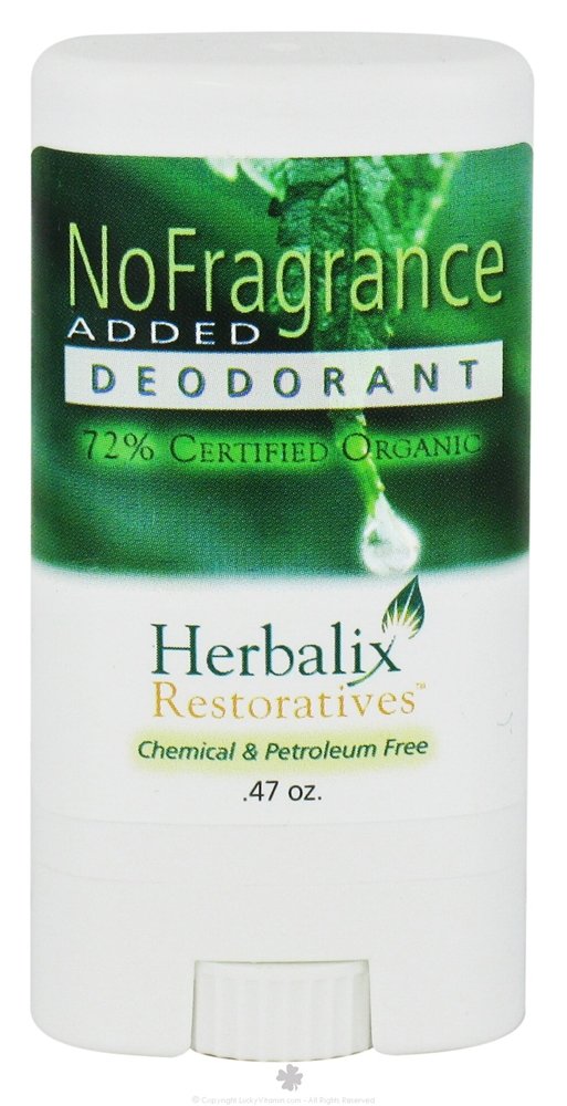 Herbalix Restoratives No Added Fragrance .47 oz Women S