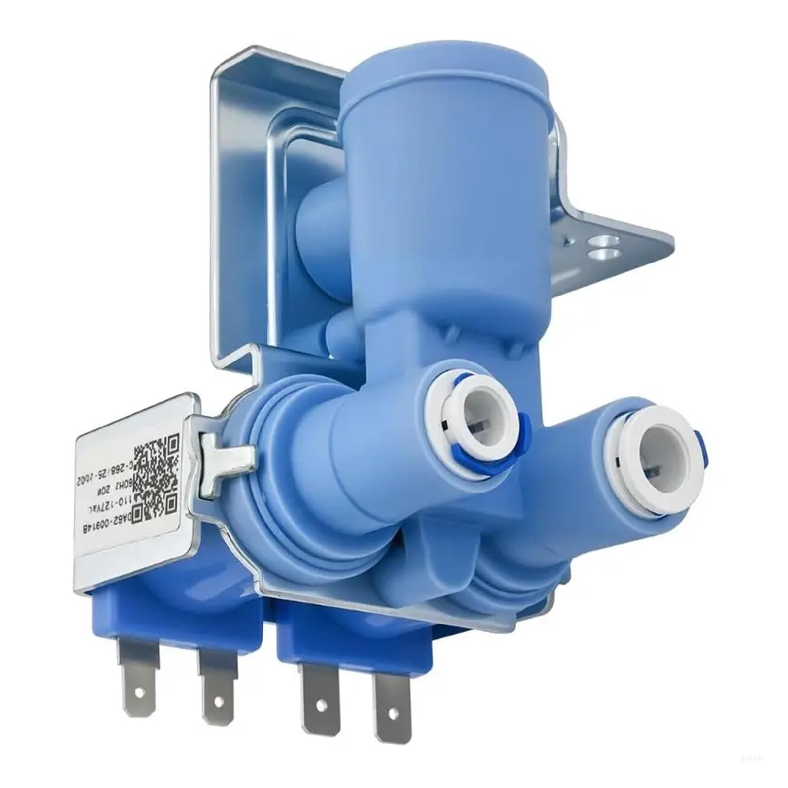Refrigerator Water Inlet Valve DA62-00914B Refrigerator Water Inlet Valves Control for Ice Making and Cooling Systems Enduring