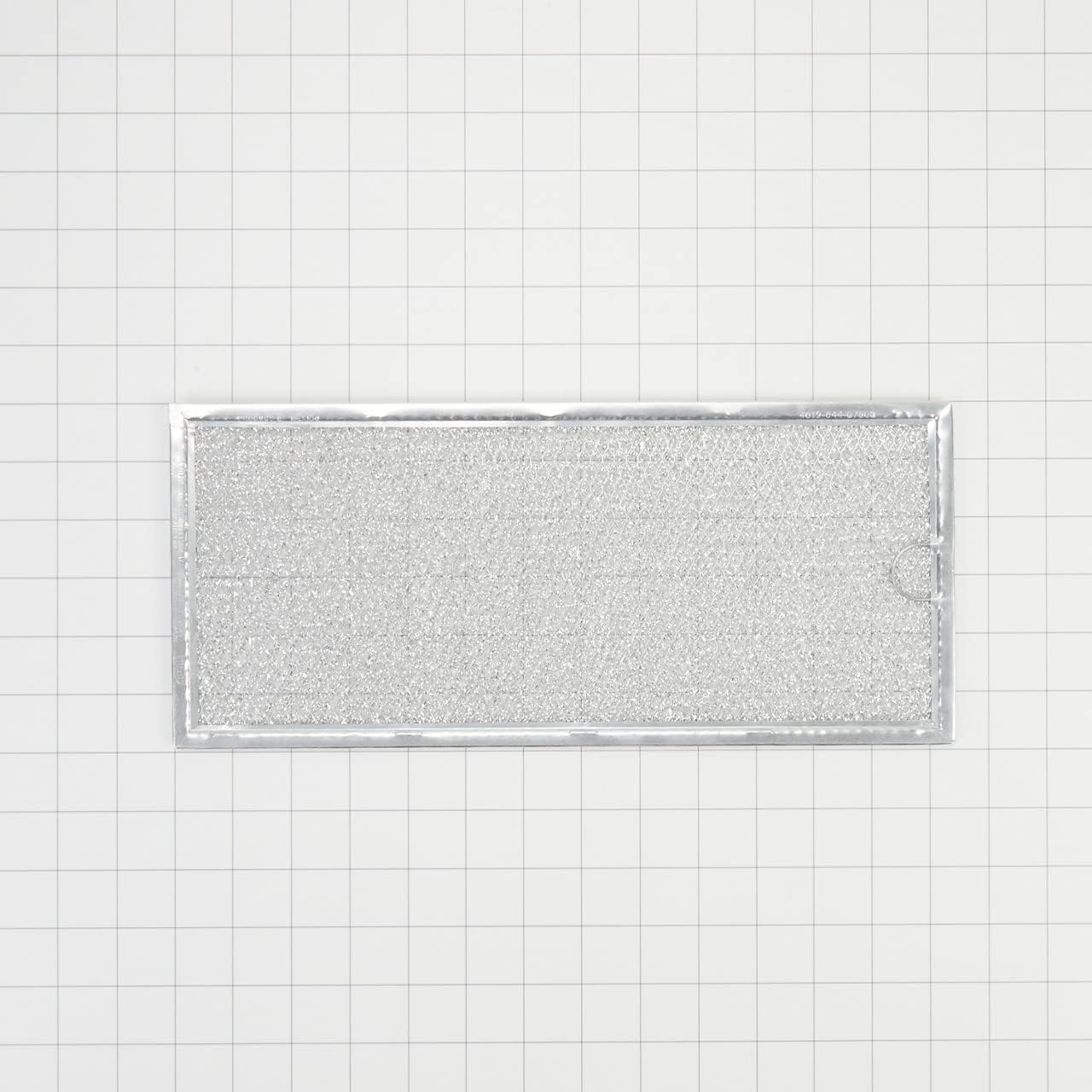 MICROWAVE GREASE FILTER 1-PACK