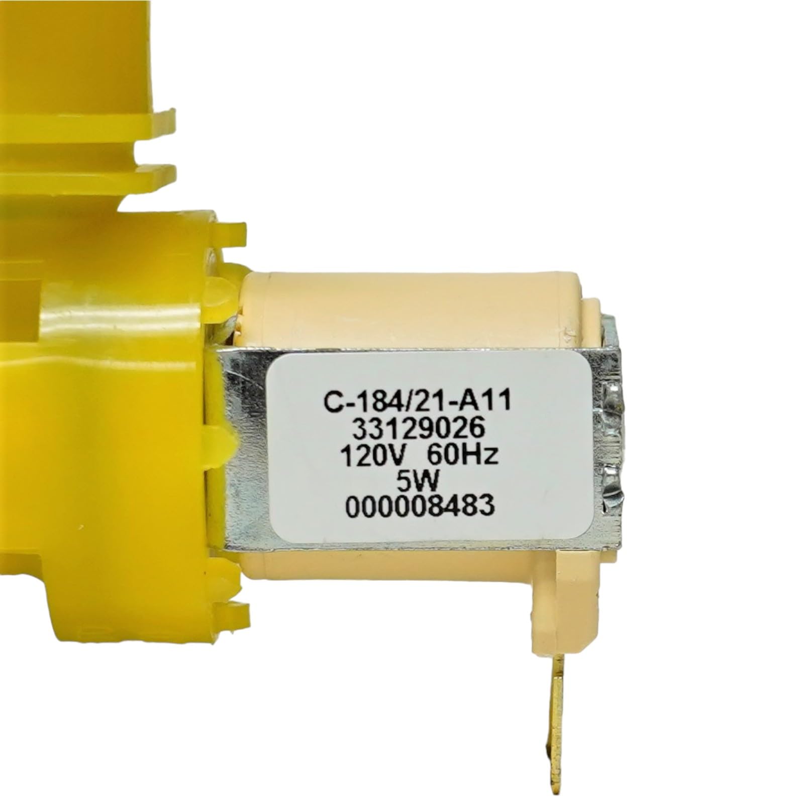 Choice Part IH9123 for Manitowoc 000009123 Ice Machine Water Valve