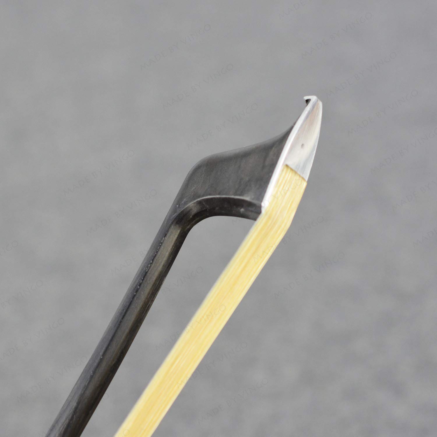Amazon.com: Rainbow Bouncy Pure Carbon Fiber Cello bow TOP CF