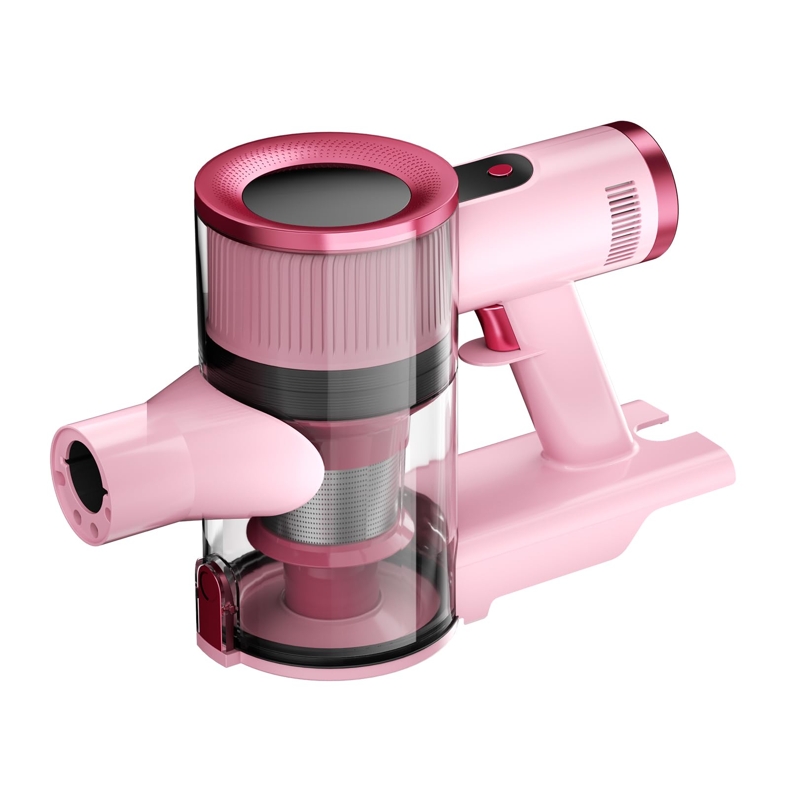 Dzaki Unité Principale d'aspirateur 2 pour résoudre les baisses d'aspiration